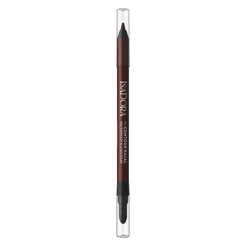 Bild 2 för IsaDora ISADORA Contour Kajal 62 Bronze Brown 1,2 g