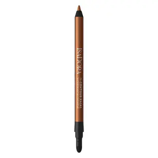 Produktfoto för IsaDora ISADORA Contour Kajal 63 Apricot Glow 1,2 g