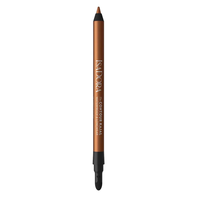 Bild 1 för IsaDora ISADORA Contour Kajal 63 Apricot Glow 1,2 g