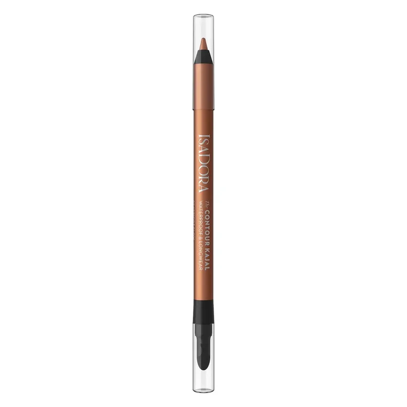 Bild 2 för IsaDora ISADORA Contour Kajal 63 Apricot Glow 1,2 g