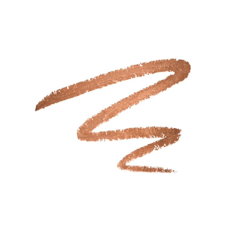 Bild 4 för IsaDora ISADORA Contour Kajal 63 Apricot Glow 1,2 g