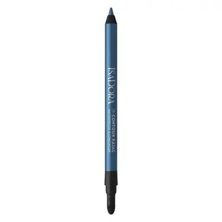 Produktfoto för IsaDora ISADORA Contour Kajal 67 Light Blue 1,2 g