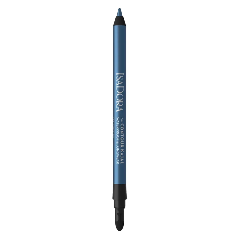 Bild 1 för IsaDora ISADORA Contour Kajal 67 Light Blue 1,2 g