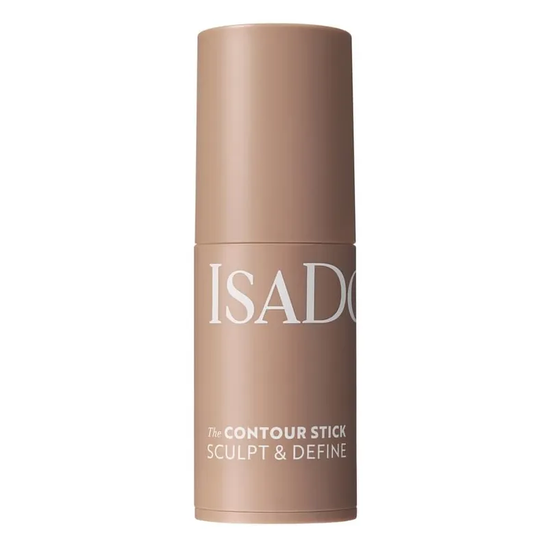 Bild 2 för IsaDora ISADORA Contour Stick 30 Cool Beige 5,5 g