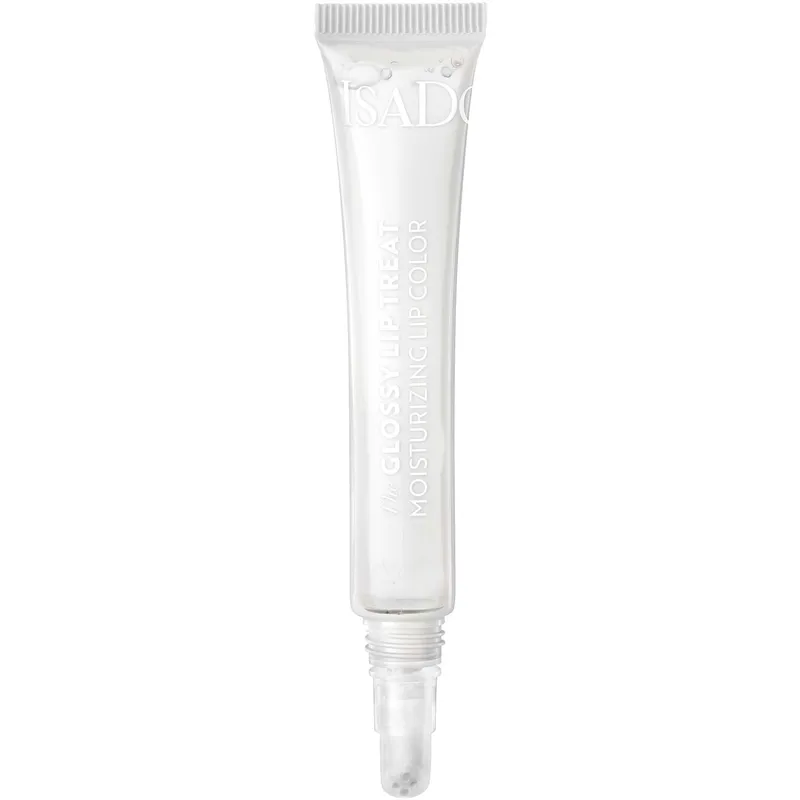 Bild 1 för IsaDora ISADORA Glossy Lip Treat 00 Clear 13 ml
