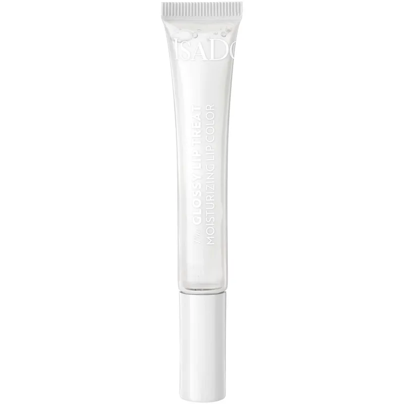 Bild 2 för IsaDora ISADORA Glossy Lip Treat 00 Clear 13 ml