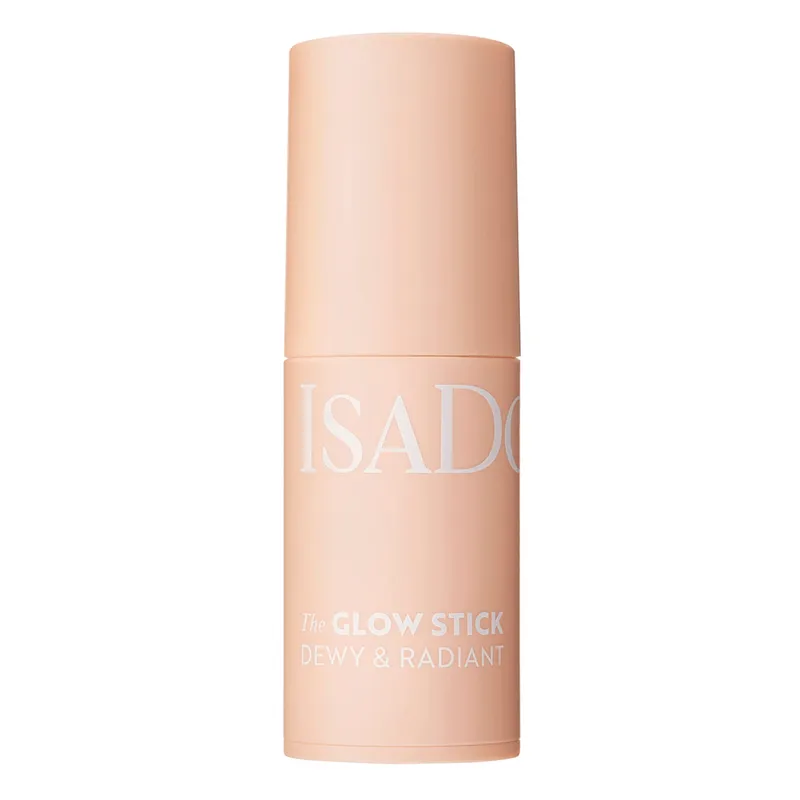 Bild 1 för IsaDora ISADORA Glow Stick 24 Sparkling Beige 5,5 g
