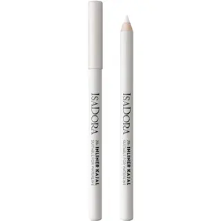 Produktfoto för IsaDora ISADORA Inliner Kajal 50 Satin White 1,1 g