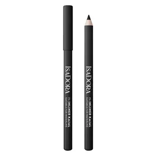 Produktfoto för IsaDora ISADORA Inliner Kajal 51 Black 1,1 g