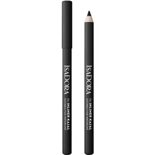 Produktfoto för IsaDora ISADORA Inliner Kajal 51 Black 1,1 g