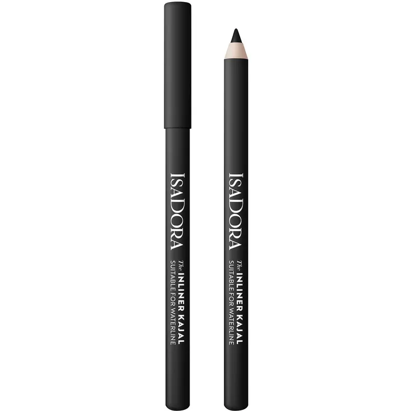 Bild 1 för IsaDora ISADORA Inliner Kajal 51 Black 1,1 g