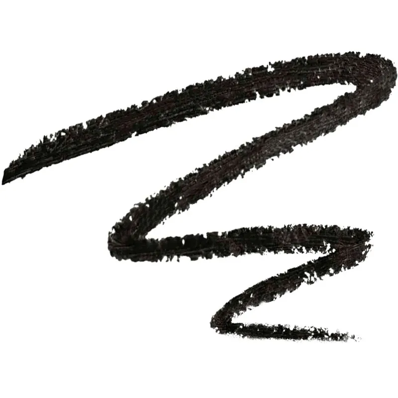 Bild 2 för IsaDora ISADORA Inliner Kajal 51 Black 1,1 g