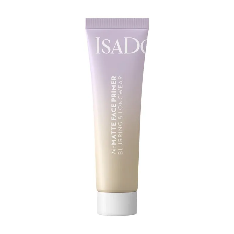 Bild 1 för IsaDora ISADORA Matte Face Primer 30 ml