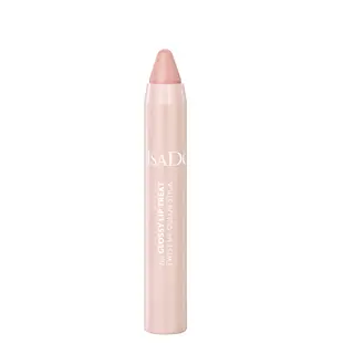 Produktfoto för IsaDora ISADORA Twist Up Color Stick 00 Clear Nude 3,3 g