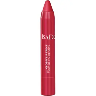 Produktfoto för IsaDora ISADORA Twist Up Color Stick 12 Rhubarb Red 3,3 g