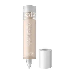 Produktfoto för IsaDora ISADORA Wake Up the Glow Fluid Serum Ftd 1N 30 ml