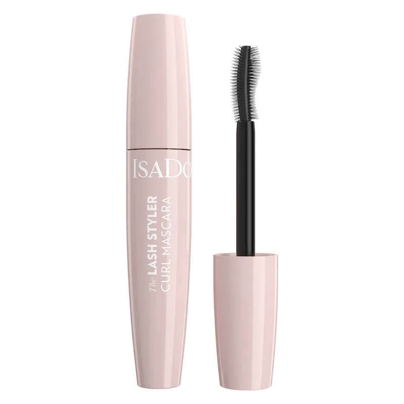 Bild 1 för IsaDora Lash Styler Curl Mascara 9 ml