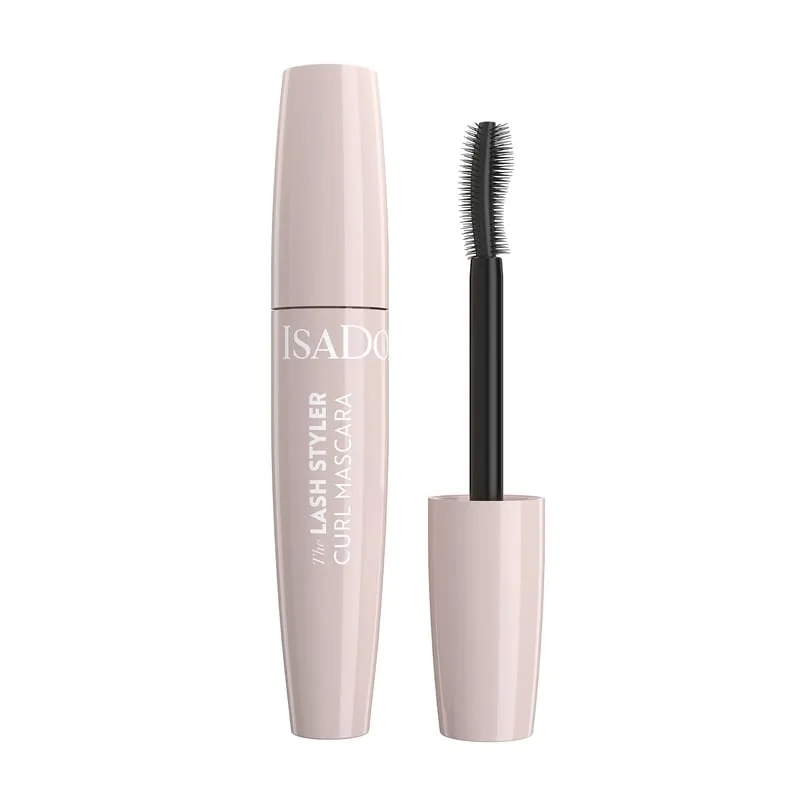 Bild 1 för IsaDora Lash Styler Curl Mascara 9 ml