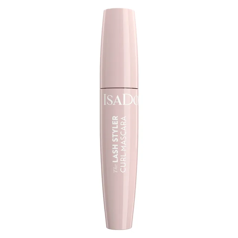 Bild 2 för IsaDora Lash Styler Curl Mascara 9 ml