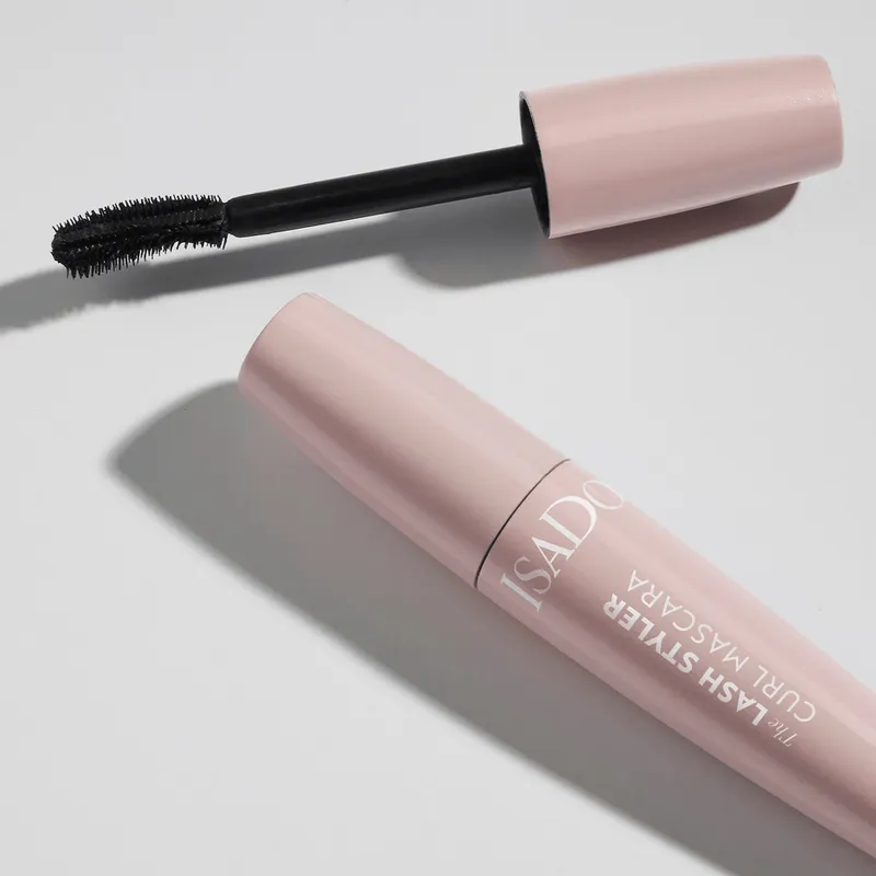 Bild 5 för IsaDora Lash Styler Curl Mascara 9 ml