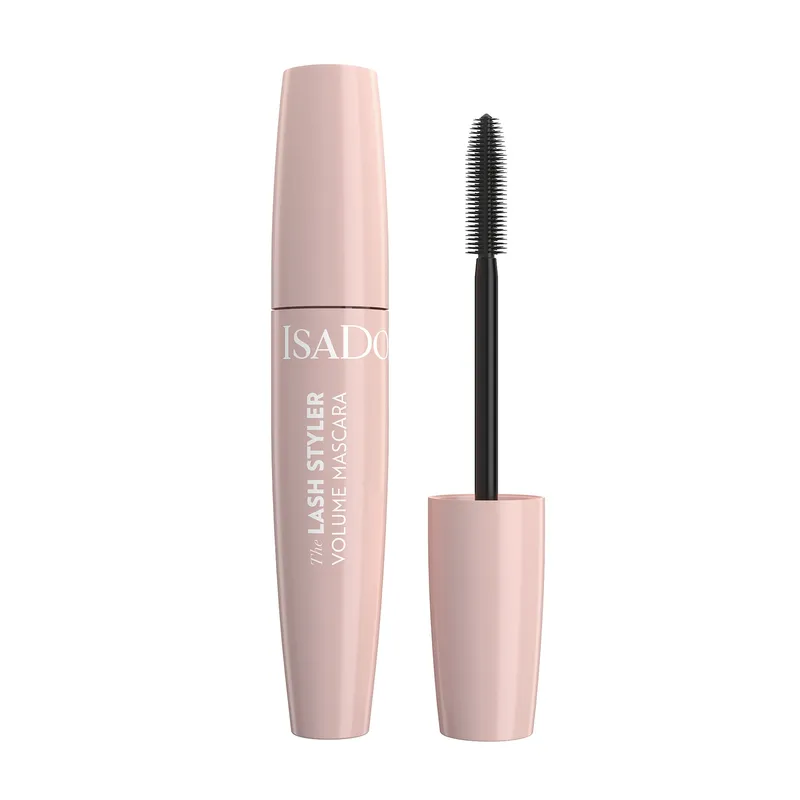 Bild 2 för IsaDora Lash Styler Volume Mascara 9 ml