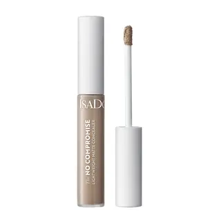 Produktfoto för IsaDora No Compromise Lightweight Matte Concealer 7NC 10 ml