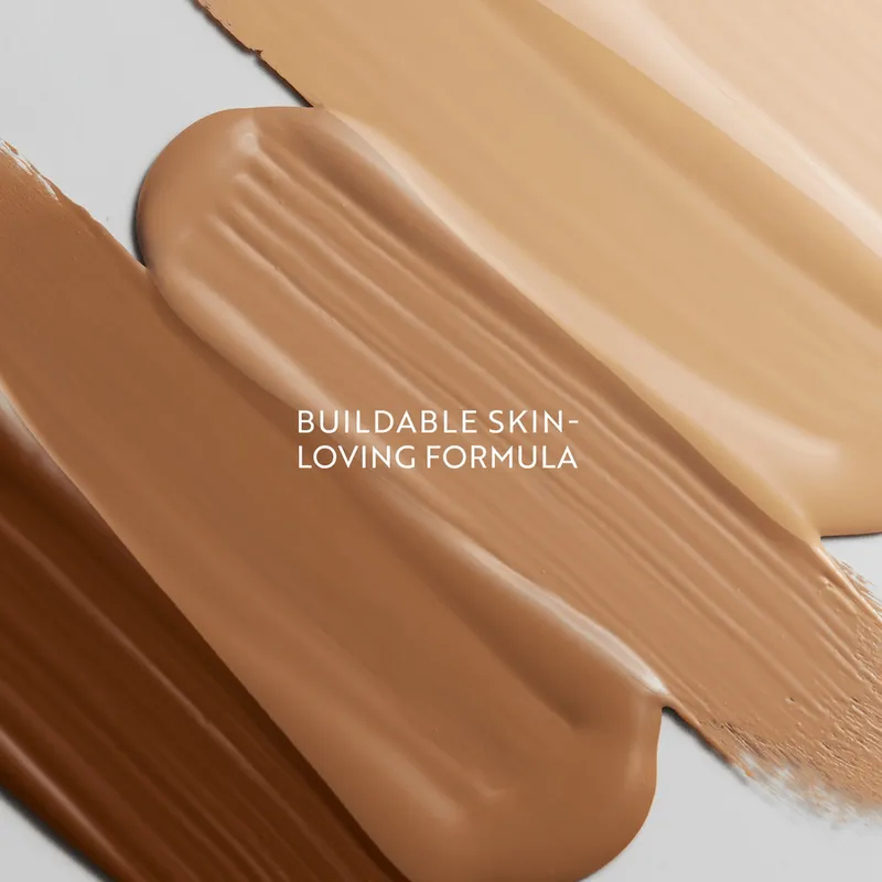 Bild 6 för IsaDora No Compromise Lightweight Matte Foundation 1W 30 ml