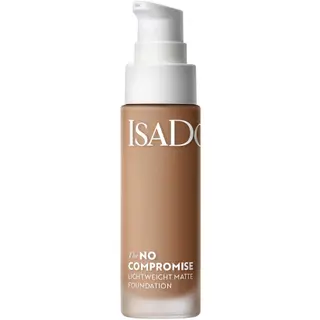 Produktfoto för IsaDora No Compromise Lightweight Matte Foundation 5C 30 ml