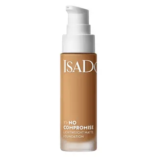 Produktfoto för IsaDora No Compromise Lightweight Matte Foundation 5W 30 ml