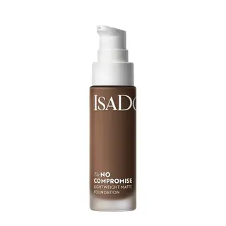 Produktfoto för IsaDora No Compromise Lightweight Matte Foundation 9C 30 ml