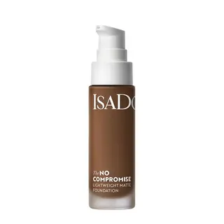 Produktfoto för IsaDora No Compromise Lightweight Matte Foundation 9W 30 ml
