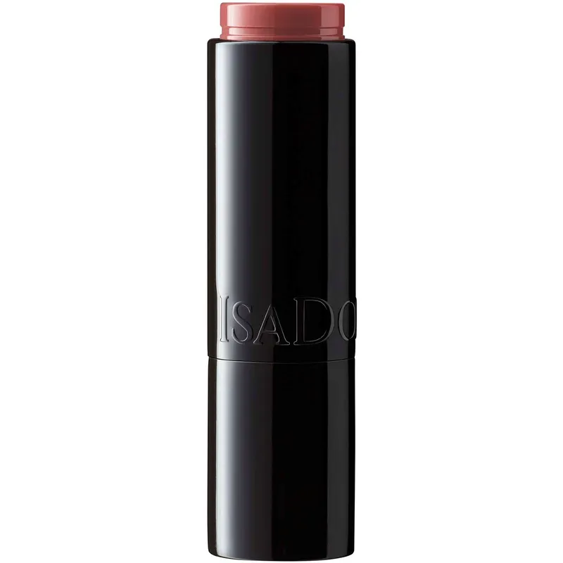 Bild 2 för IsaDora Perfect Moisture Lipstick 012 Velvet Nude