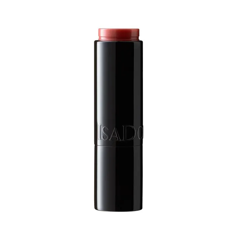 Bild 2 för IsaDora Perfect Moisture Lipstick 021 Burnished Pink