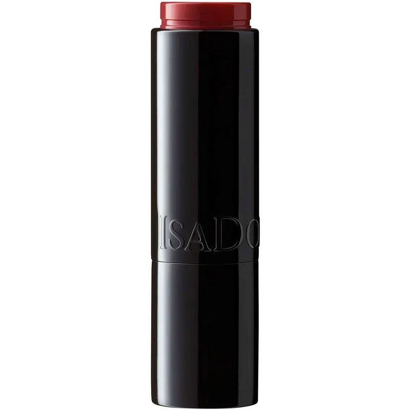 Bild 2 för IsaDora Perfect Moisture Lipstick 060 Cranberry