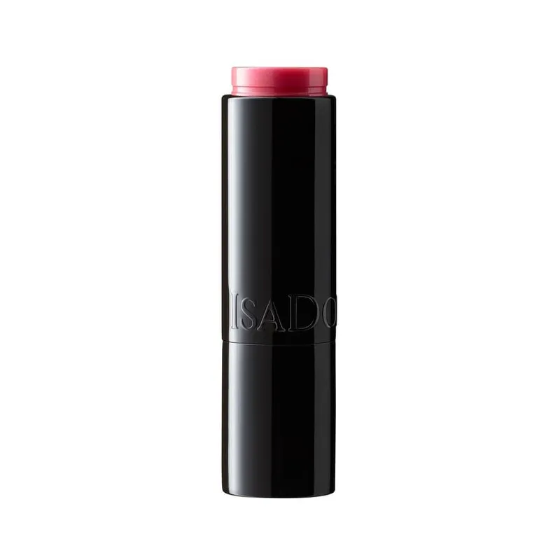 Bild 2 för IsaDora Perfect Moisture Lipstick 078 Vivid Pink