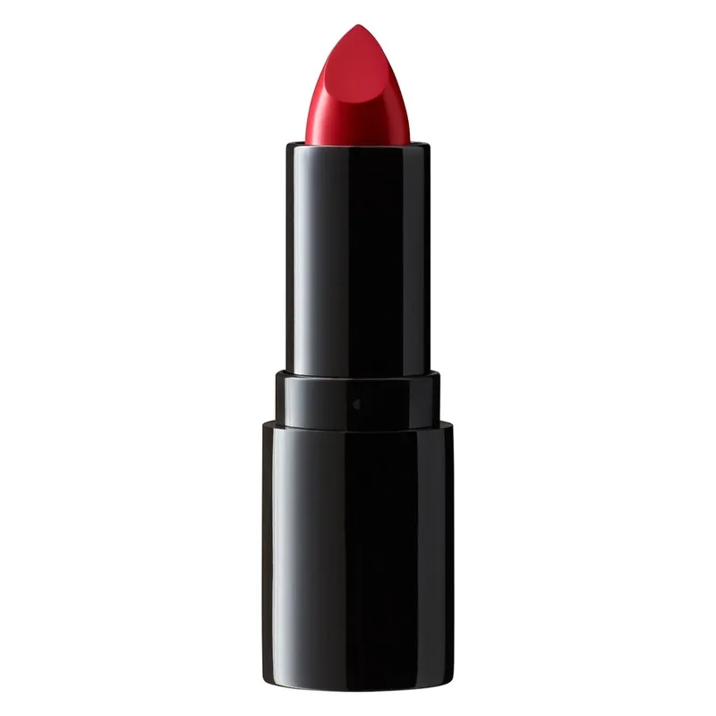 Bild 1 för IsaDora Perfect Moisture Lipstick 210 Ultimate Red 4 g