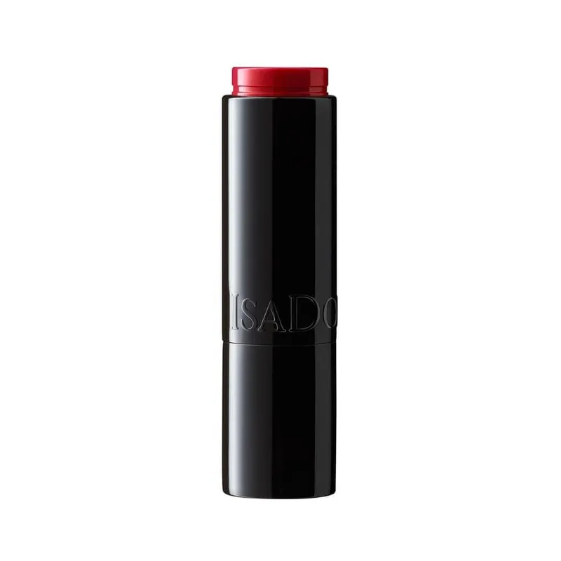 Bild 2 för IsaDora Perfect Moisture Lipstick 210 Ultimate Red 4 g