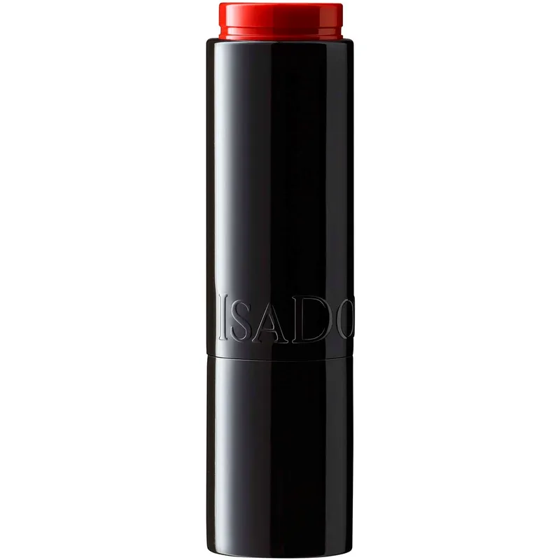 Bild 2 för IsaDora Perfect Moisture Lipstick 215 Classic Red
