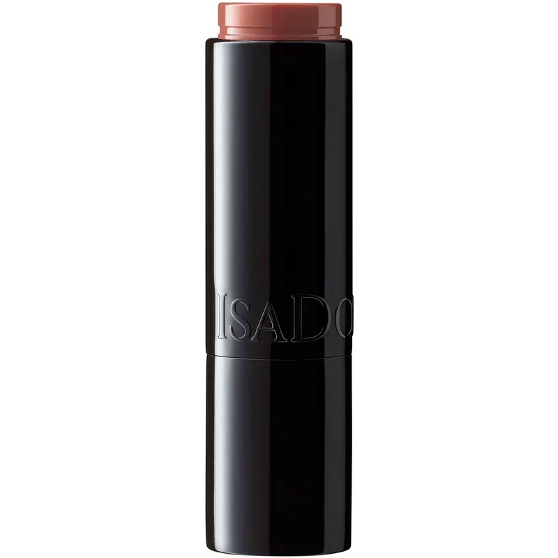 Bild 2 för IsaDora Perfect Moisture Lipstick 219 Bare Blush 4 g