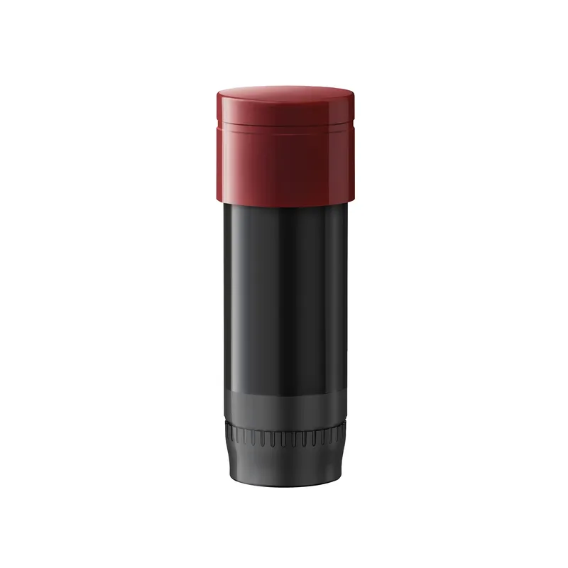 Bild 2 för IsaDora Perfect Moisture Lipstick Refill 060 Cranberry
