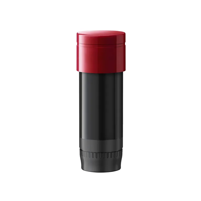 Bild 2 för IsaDora Perfect Moisture Lipstick Refill 210 Ultimate Red 4 g