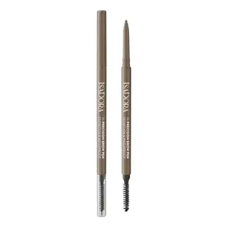 Produktfoto för IsaDora Precision Eyebrow Pen 02 Taupe
