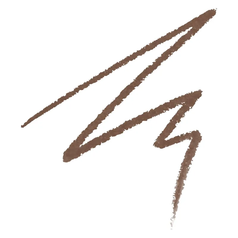 Bild 3 för IsaDora Precision Eyebrow Pen 03 Soft Brown