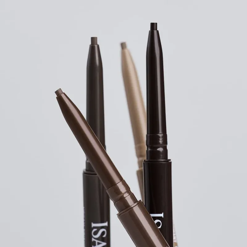 Bild 4 för IsaDora Precision Eyebrow Pen 03 Soft Brown