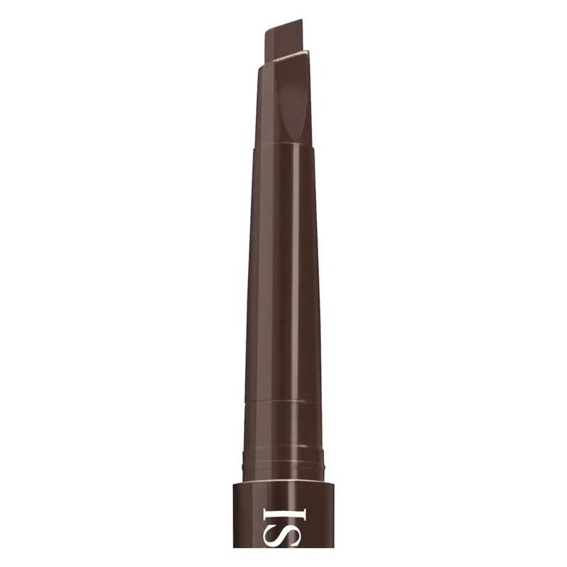 Bild 2 för IsaDora Sculpting Brow Pen With Brush Dark Brown 10 g