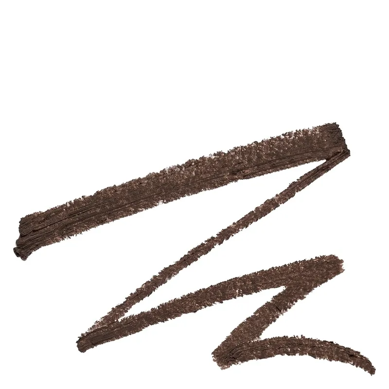 Bild 3 för IsaDora Sculpting Brow Pen With Brush Dark Brown 10 g