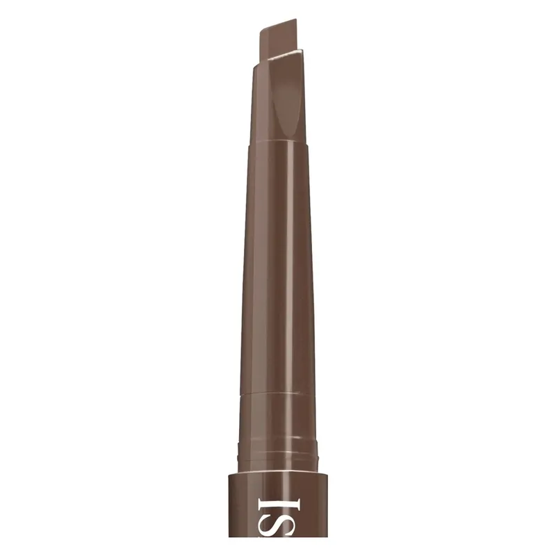 Bild 2 för IsaDora Sculpting Brow Pen With Brush Medium Brown 10 g