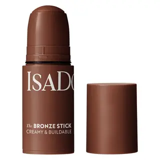 Produktfoto för IsaDora The Bronze Stick 37 Deep Bronze 5,5g
