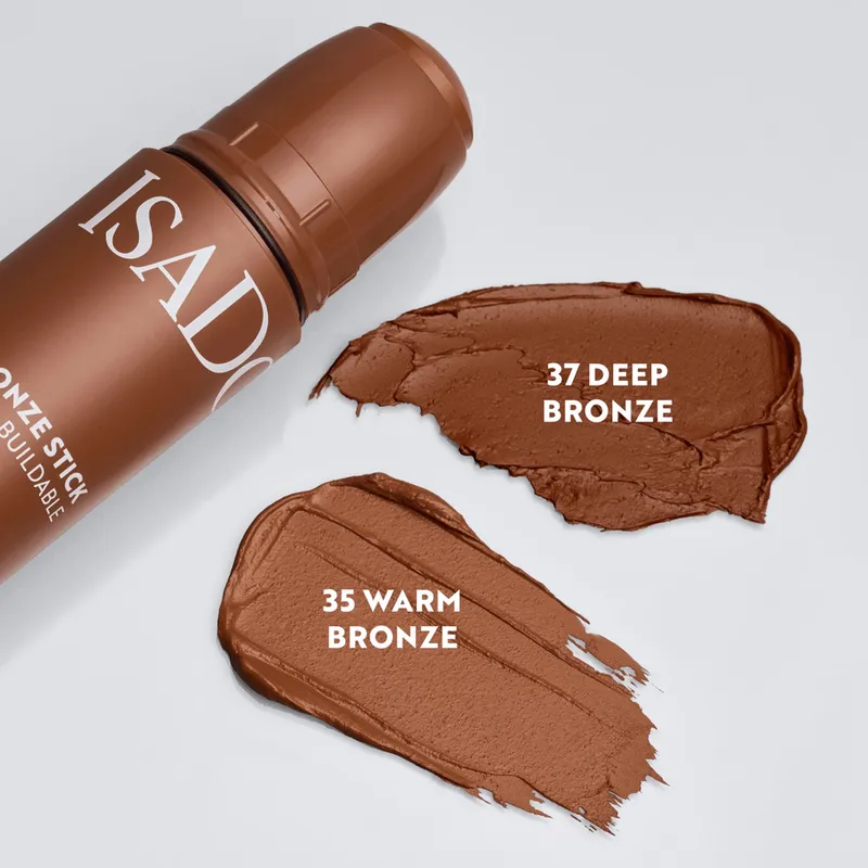 Bild 6 för IsaDora The Bronze Stick 37 Deep Bronze 5,5g