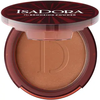 Produktfoto för IsaDora The Bronzing Powder 43 Terracotta Bronze 10 g